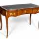 Bureau Plat im Louis XV-Stil - фото 1