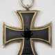 Eisernes Kreuz, 1939, 2. Klasse - Schinkel Form. - фото 1