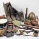 3. Reich: Lot Militaria. - photo 1