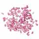 Konvolut ca. 113 pinkfarbene Turmalintropfen von 39,5 ct, - Foto 1