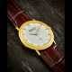 BLANCPAIN. AN 18K GOLD AUTOMATIC MINUTE REPEATING WRISTWATCH - фото 1