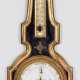 Louis XVI-Barometer - Foto 1