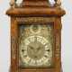 Bracket Clock mit Carillon - Foto 1