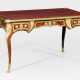 Feines Louis XV-Bureau plat - photo 1