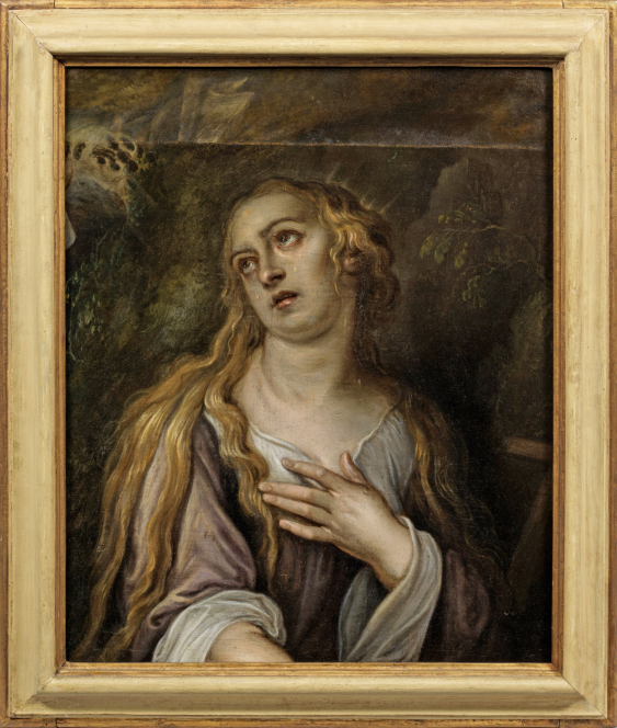 Guido Reni — Katalog 186-Teil III: Gemälde, Grafik | Foto in hoher ...