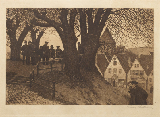 Franz Hecker