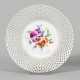 Konfektkorb mit Blumendekor - фото 1