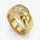 Ring mit Brillanten - photo 1