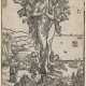 Albrecht Dürer - Die Verzückung der Heiligen Maria Magdalena - Foto 1