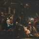 Paolo Veronese, Nachfolge - Die Anbetung der Könige - фото 1