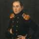 Carl August Kessler - Bildnis eines preußischen Offiziers - photo 1