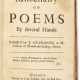 A Miscellany of Poems - Foto 1