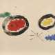 Joan Miró (Barcellona 1893 - Palma Di Maiorca 1983) - фото 1