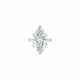 HARRY WINSTON DIAMOND RING - фото 1