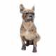 ROYAL COPENHAGEN Tierfigur "Bulldogge" - Foto 1