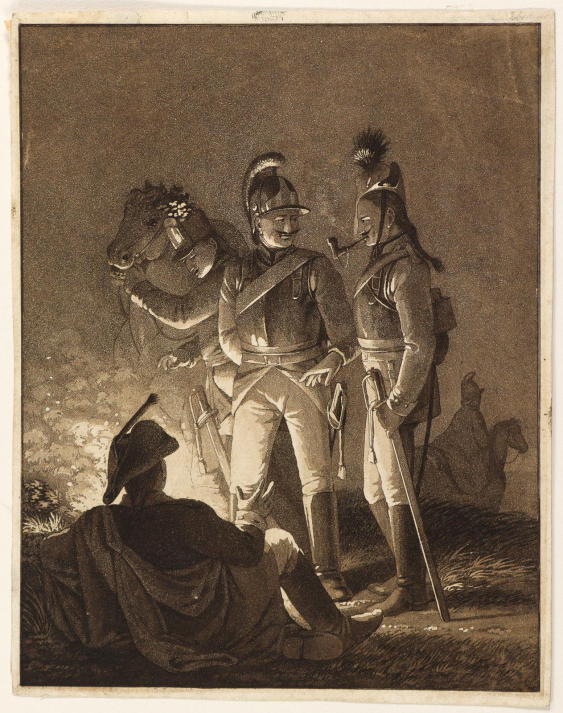 Seele, Johann Baptist — Sammlerstücke Entdecken Sie einzigartige und