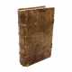 Großformatige Bibel, Mitte 18. Jahrhundert - "Katholische Bibel. Das ist die ganze Heilige Schrift - фото 1