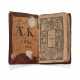 MINIATURE BIBLE, in English – HARRIS, Benjamin (d. c.1716). - Foto 1