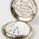 RUSSIAN POCKET WATCH FOR SNIPERS - фото 1