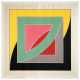 Frank Stella (N. 1936) - Foto 1