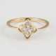 DIAMANT-RING - photo 1