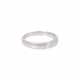 Ring mit Solitaire Brillant von 0,25 ct, - photo 1