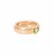 TIFFANY & CO. Ring mit Peridot, - фото 1