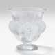 Lalique, Vase "Dampierre" - photo 1
