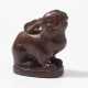 Siegel-Netsuke - photo 1