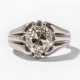 Diamant-Solitaire-Ring - photo 1