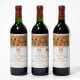 Chateau Mouton Rothschild - фото 1