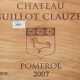 Chateau Guillot Clauzel - Foto 1