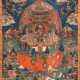 Das Paradies des Padmasambhava - der Kupferberg Zangs dog dpal-ri - Foto 1