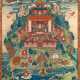 Potalaka - Das „Reine Land des Avalokiteshvara“ - photo 1