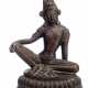 Bronze des Indra - photo 1