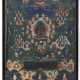 Thangka mit Darstellung des Buddha Shakyamuni - photo 1