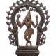 Bronze des Krishna - photo 1