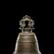 Glocke aus Bronze - photo 1