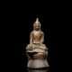 Bronze des Buddha - photo 1