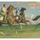 SIR ALFRED JAMES MUNNINGS, P.R.A., R.W.S. (BRITISH, 1878-1959) - Foto 1