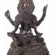 GANESHA, BRONZE - photo 1