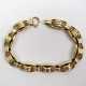 14 kt.-GOLD: Armband. - photo 1