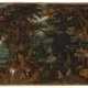 ATTRIBUTED TO JAN BREUGHEL I (BRUSSELS 1568-1625 ANTWERP) - Foto 1