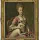 CARL LUDWIG CHRISTINEK (ST. PETERSBURG 1730/1732–C.1794) - фото 1