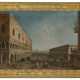 CIRCLE OF MICHELE MARIESCHI (VENICE 1710-1743) - Foto 1