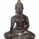 BUDDHA, BRONZE, THAILAND, - Foto 1