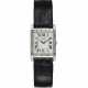 PIAGET, REF. 9194, A VERY FINE 18K WHITE GOLD AND DIAMOND-SET WRISTWATCH - фото 1