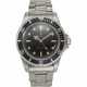 ROLEX, REF. 5513, SUBMARINER, A FINE STEEL DIVER’S WRISTWATCH - Foto 1