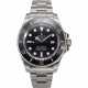 ROLEX, REF. 116660, SEA-DWELLER DEEPSEA, A FINE STEEL WRISTWATCH WITH DATE - Foto 1