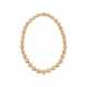 NO RESERVE | TRIO CULTURED PEARL NECKLACE - Foto 1